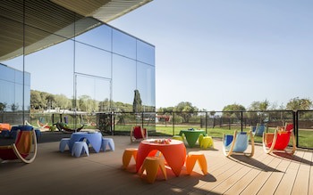 Maistra Select Family Hotel Amarin