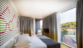 Maistra Select Family Hotel Amarin