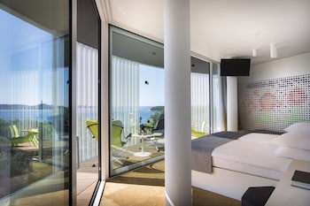 Maistra Select Family Hotel Amarin