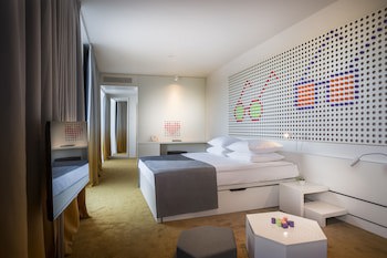 Maistra Select Family Hotel Amarin