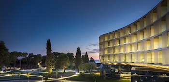 Maistra Select Family Hotel Amarin