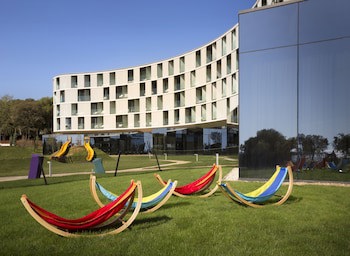Maistra Select Family Hotel Amarin