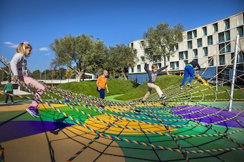 Maistra Select Family Hotel Amarin