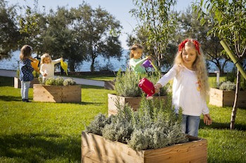 Maistra Select Family Hotel Amarin