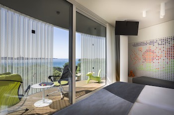 Maistra Select Family Hotel Amarin