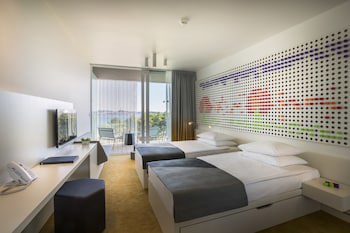 Maistra Select Family Hotel Amarin