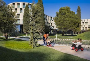 Maistra Select Family Hotel Amarin