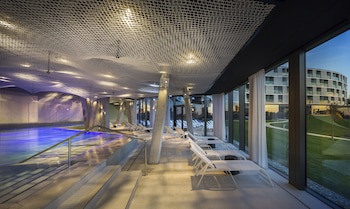 Maistra Select Family Hotel Amarin