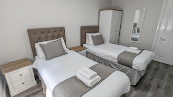 Cocoon At The International Inn