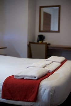 Cocoon At The International Inn
