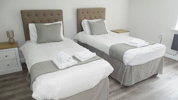 Cocoon At The International Inn