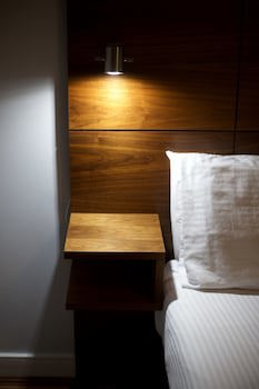 Cocoon At The International Inn