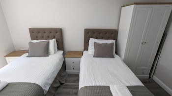 Cocoon At The International Inn