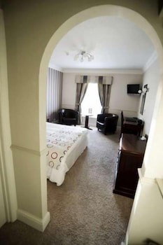 The Brackenborough Hotel