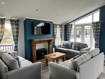 The Brackenborough Hotel
