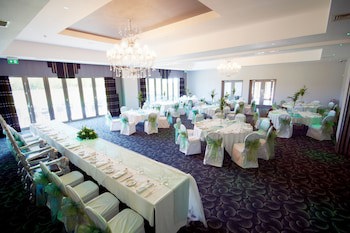 The Brackenborough Hotel