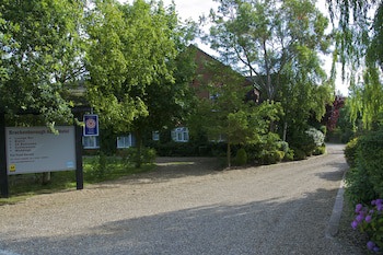 The Brackenborough Hotel