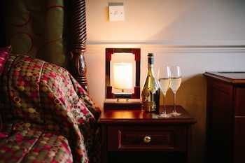 The Brackenborough Hotel