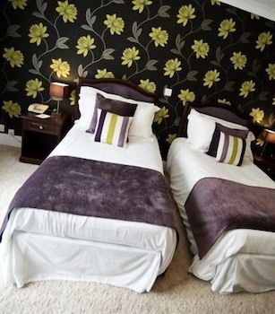 The Brackenborough Hotel