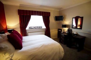 The Brackenborough Hotel