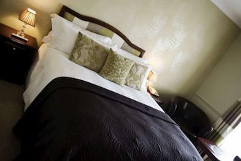 The Brackenborough Hotel