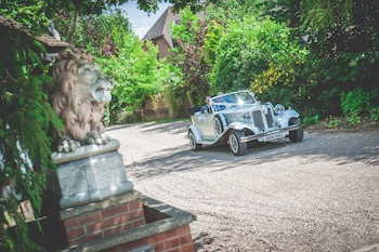 The Brackenborough Hotel