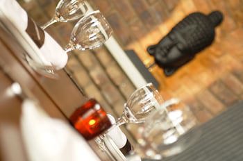 The Brackenborough Hotel