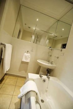 The Brackenborough Hotel