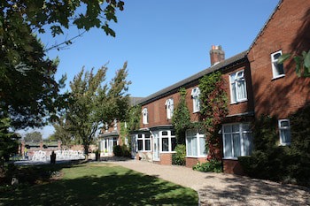 The Brackenborough Hotel