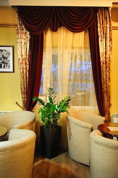 Hotel Evropa