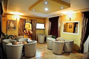 Hotel Evropa