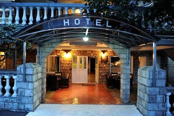 Hotel Evropa