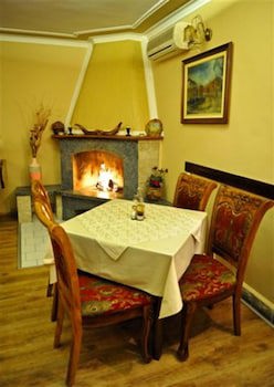 Hotel Evropa