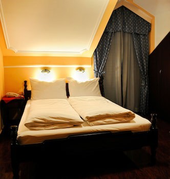 Hotel Evropa