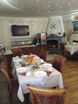 Hotel Evropa