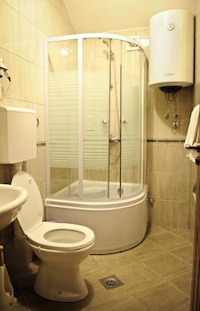 Hotel Evropa