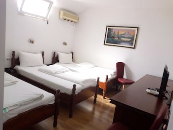 Hotel Evropa
