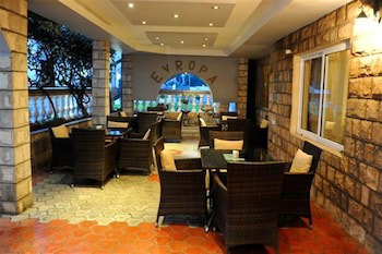 Hotel Evropa