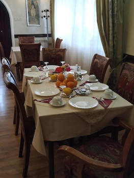 Hotel Evropa