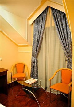 Hotel Evropa