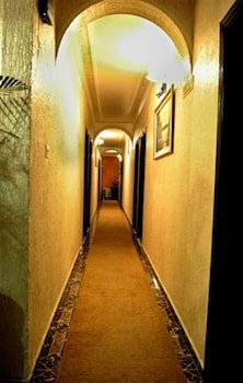 Hotel Evropa