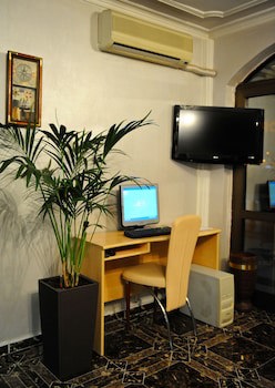 Hotel Evropa