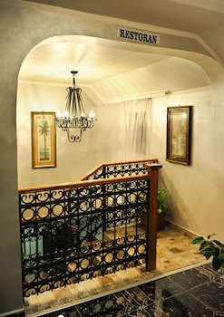 Hotel Evropa