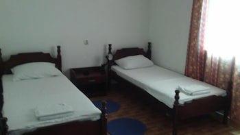Hotel Evropa