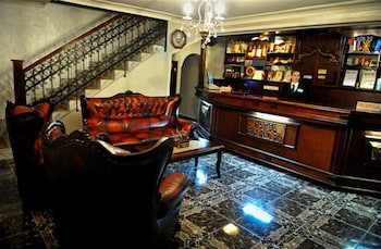 Hotel Evropa
