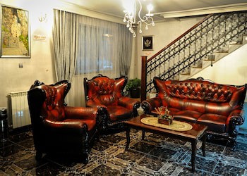 Hotel Evropa