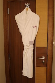 Crowne Plaza Sohar, An Ihg Hotel