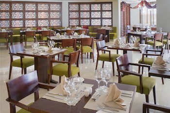Crowne Plaza Sohar, An Ihg Hotel