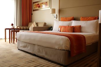 Crowne Plaza Sohar, An Ihg Hotel