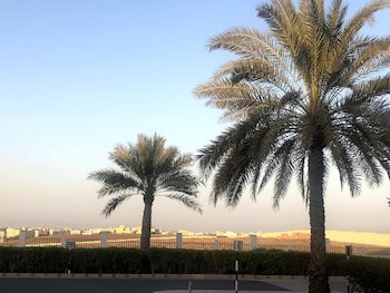 Crowne Plaza Sohar, An Ihg Hotel